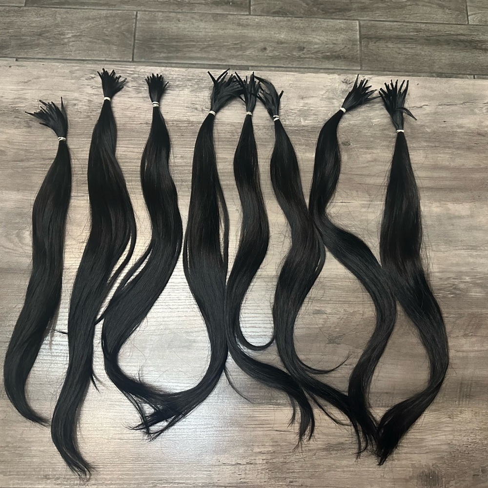 Bellami Hair Extensions